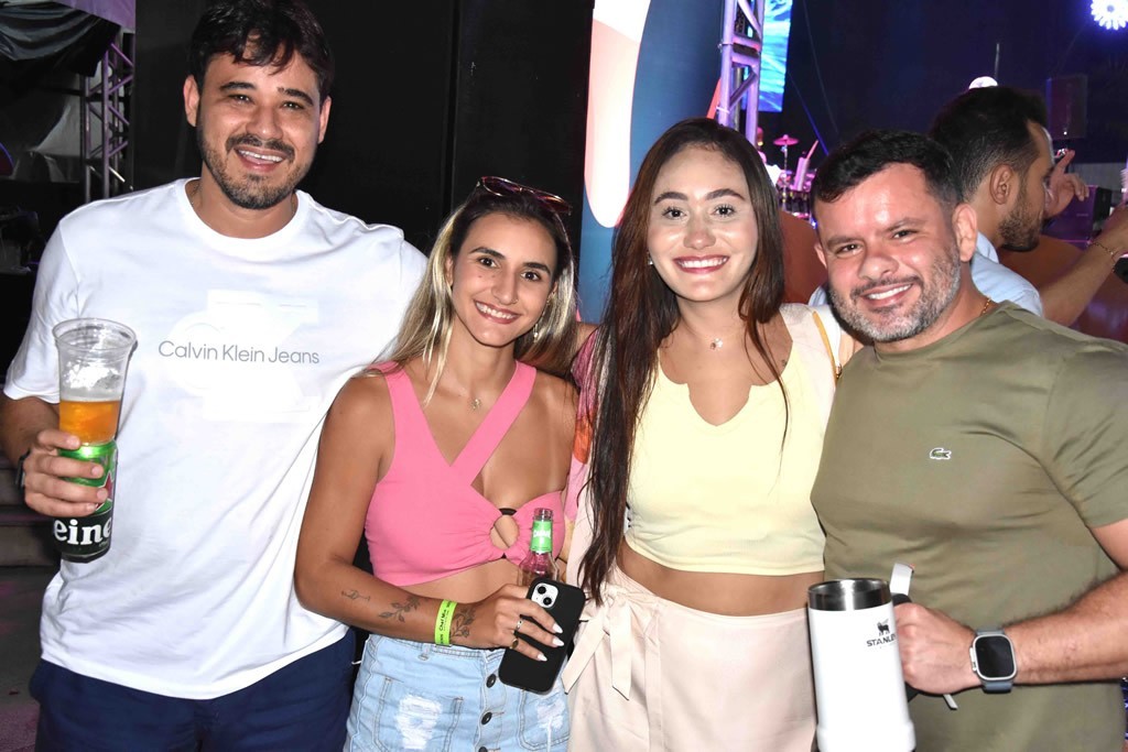 Bye Bye Verão - Pool Party 2025